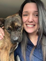 Thank you to everyone who helped find our spunky girl