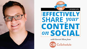 The Food Blogger Pro Podcast