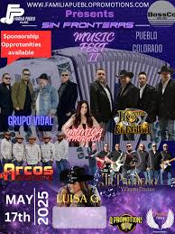 Käyttäjän Grupo Vidal Music profiili