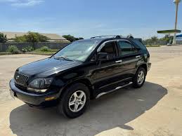 Lexus Rx300 Full Option ប៉ុង1 វៃដូសេរី តម្លៃលក់ 6869  ☎️☎️0972085226/0968966789