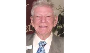 Pierre Tisdale Obituary (1922