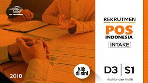 Semoga bermanfaat bagi semua warga negara indonesia tercinta. Cek Di Sini Jadwal Dan Cara Daftar Pt Pos Indonesia Persero Buka Lowongan Untuk D3 Dan S1 Tribun Sumsel