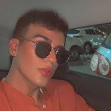 Edwin Garzon's Instagram, Twitter & Facebook