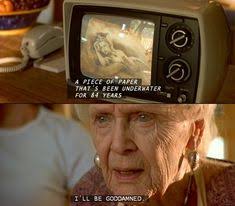 15 Titanic quotes ideas