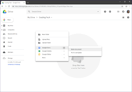 Google docs vs microsoft word? Icloud Pages Vs Google Docs Which Online Word Processor Is The Most Convenient