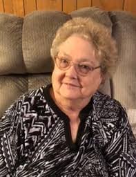 Edythe Shockey Obituary May 8, 2023