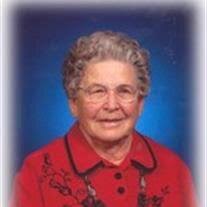 Alene Gladys Krajsa Hendrickson Obituary