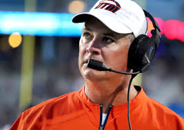 Tennessee's head coaching search: Candidate options