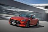 Mercedes-AMG-GT