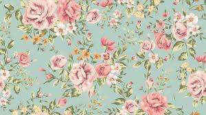 Vintage Floral Pattern Uhd 4k Wallpaper Pixelz In 2020 Vintage Flowers Wallpaper Vintage Flowers Flower Wallpaper
