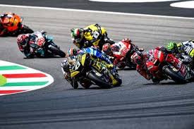 Gp moto racing was created by brainsoftware. Moto Gp Pramac Racing Mugello Italien Wd 40 Deutschland