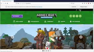 Jan 14, 1970 · we recently launched a new minecraft education website, which includes streamlined navigation, language support, improved search, a comprehensive visual overhaul and a modernized technology stack t. Minecraft Education Edition Aktivasyon Ve Kurulum Islemleri Youtube