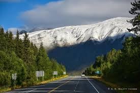 Check spelling or type a new query. Anchorage To Denali Driving The Spectacular Parks Highway In Alaska