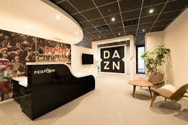 Users get a blend of 1080p live streaming events and streaming. Dazn To Launch In More Than 200 Countries Territories By Early May Boxing News