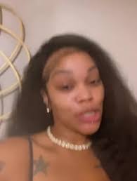 Shameika Ford's Instagram, Twitter & Facebook