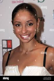 Cherie johnson hi-res stock photography and images