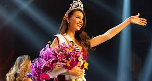 Check spelling or type a new query. Style Recap Miss Philippines Catriona Gray Wins Miss Universe 2018