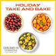 Holiday Take and Bake event image