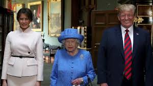 Prince William, Prince Charles ...