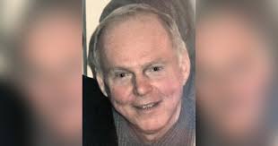 Obituary for Dan P. Witte