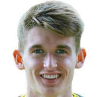 Ben Fox Transfer News, History, Market Value (ETV) & Career Stats