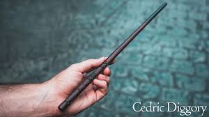 To choose your wand (or let it choose you) you can go to ollivanders, of course, makers of fine wands since 382 b.c. Interactive Wands Spell Casting In The Wizarding World Complete Guide