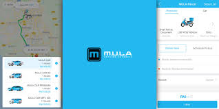 Outside malaysia, riders propose their fare, and then drivers can negotiate. Tired Of Grab Here Are 4 Other Alternatives You Can Opt For Autobuzz My