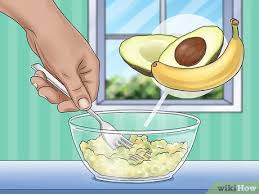 Vitamin e is an antioxidant and can boost hair elasticity and make your hair shinier. 3 Ways To Make Your Hair Soft And Silky Wikihow