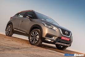 The characteristics are not impressive, but they are quite enough for use in the city. 2019 Nissan Kicks Review Test Drive Motorbeam