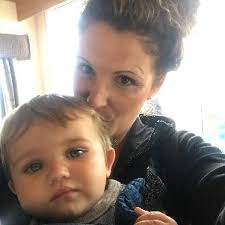 Catrina Nicholas-McLaughlin (@NicholasCatrina)