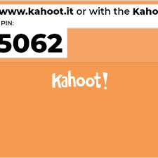 Helping unlock the magic of learning, one tweet at a time. Kahoot Game Pin Source Kahoot It Download Scientific Diagram