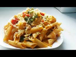 Resep Pasta Makaroni Enak Banget Wajib Dicobain Pasta Recipe Youtube In 2020 Pasta Recipes Recipes Pasta