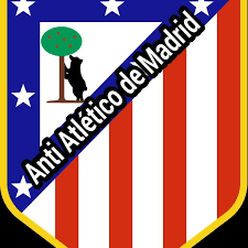 La liga se olvida de gritar gol: Anti Atletico De Madrid Home Facebook