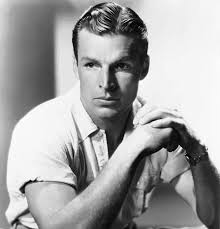 Buster Crabbe