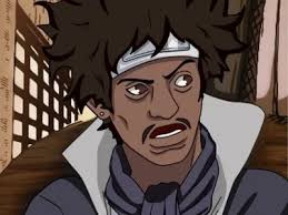 Qual Raikage Você É?