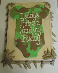 Camouflage Baby Shower Cake Absolutely Love 3 Baby Shower Camo Camo Baby Shower Cakes Baby Shower Cakes For Boys