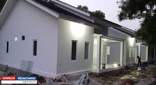 Jasa renovasi rumah jakarta timur komplek pjka rawamangun pulogadung, jakarta timur. Jasa Renovasi Rumah Jakarta Pusat Harga Renovasi Rumah Tukang Bangun Rumah Murah
