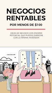 Mi Modelo De Negocio Favorito Para Ganar Tu Primer Millon En 2020 Negocios Rentables Consejos De Finanzas Negocios Online Rentables