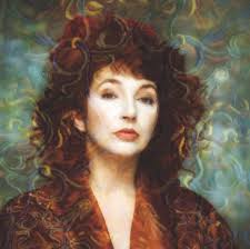 Kate Bush, un'icona in fotografia