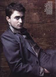 Daneil Radcliffe Stacy Skinner Justin Stephens