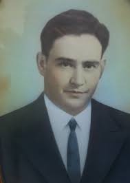 Charles Otis Hale Jr. (1910-1962)