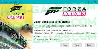 Forza horizon 4 is known for its crashes, and often it happens because of the explorer. Forza Horizon 3 Crack Only Kita