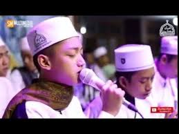 Maybe you would like to learn more about one of these? Lirik Lagu Hayyul Hadi Dari Gus Azmi Lirik Lagu Terbaru