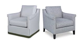 It's there for you, day and night. Century Furniture Infinite Possibilities Unlimited Attention