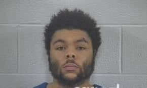 Ronnie Bowling, Commonwealth's Attorney