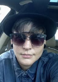 Monica Leslie Travis