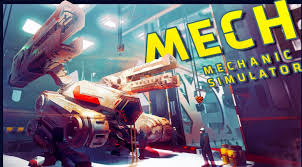 Sandbox game by learning to survive and craft on crafting island survival! Mech Mechanic Simulator Download Full Game Apk Android Mobile For Free Hut Mobile