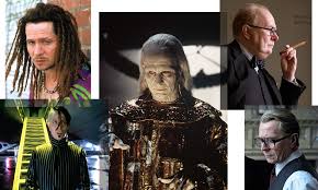 Gary oldman is a british actor, filmmaker and musician. 11 Amazing Gary Oldman Transformations Vanity Fair
