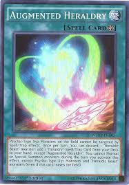 To ensure that your transaction will be processed, please be in line by 3:30 p.m., as the line will close promptly at 4:00 p.m. Yu Gi Oh Card Wsup En005 Augmented Heraldry Super Rare Holo Bbtoystore Com Toys Plush Trading Cards Action Figures Games Online Retail Store Shop Sale