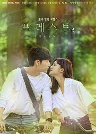 Forest Ep 17 Korean Drama Rừng Mắt